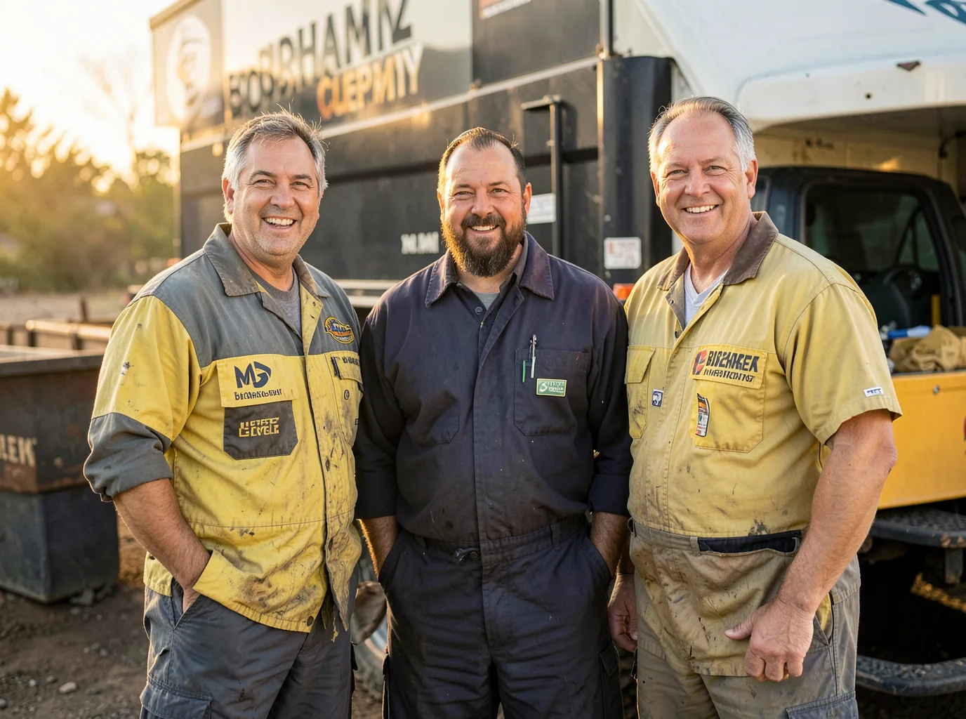 Sewage Cleanup company in Bourbon, IN